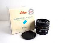 Leica Elmarit R 35mm f/2.8 de 1990