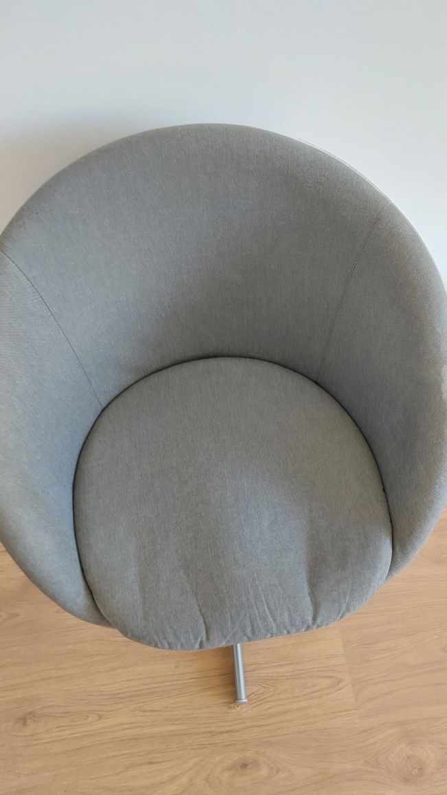 Cadeira Skruvsta IKEA Cinzento
129€