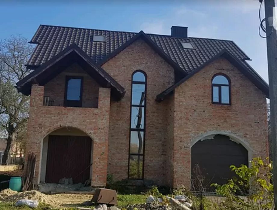 Продаж . Будинок. Тернопіль. Великі Гаї.