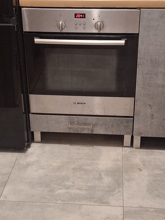 Okazja zestaw mebli kuchennych robionych  na wymiar