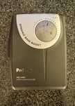 Philips Odtwarzacz Kasetowy Stereo Cassette Player AQ 6482 /00
