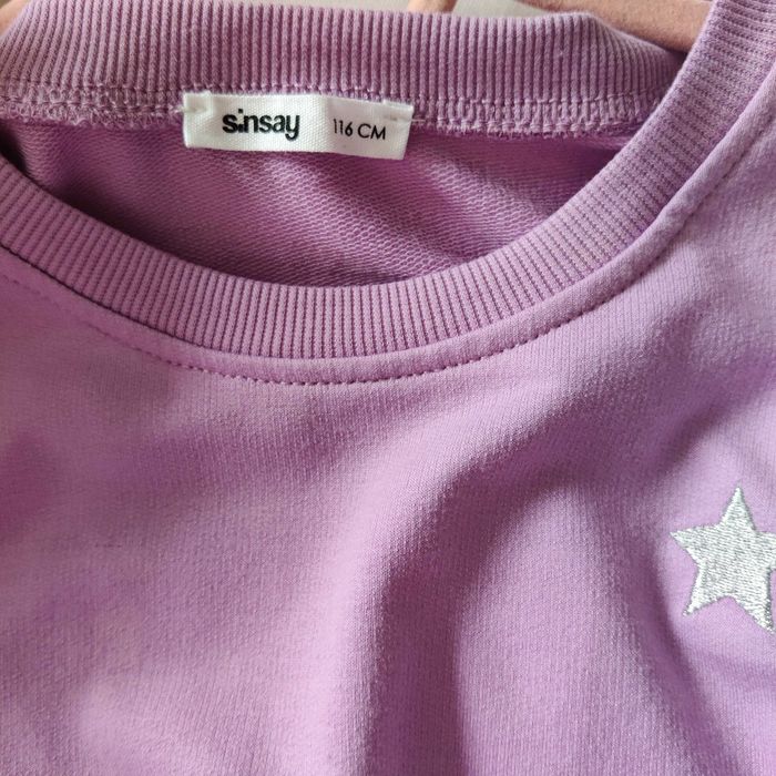 Сукня для дівчинки від sinsay 116 см