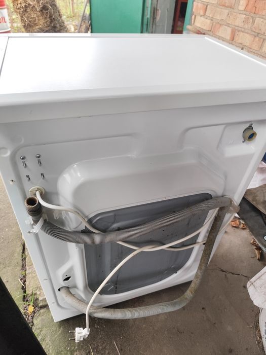 ПОД РЕМОНТ стиральная машинка горения 5кг gorenje  ws510syw