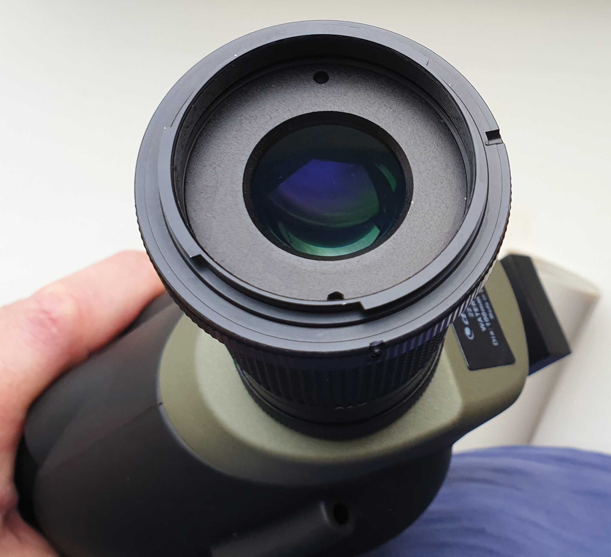 Підзорна труба Celestron Ultima 100 та штатив Alpen Optics 705 (разом)