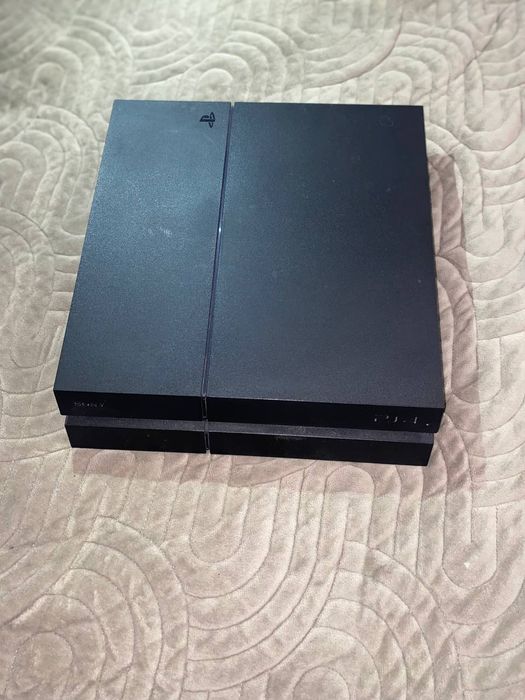 PlayStation 4 FAT