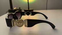 okulary versace biggie
