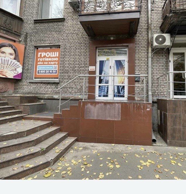 Здам нежитлове приміщення 120 кв.м