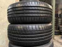 Літні шини 225/60 R16 Goodyear EfficientGrip Performance 2шт Slovenia