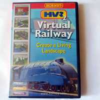 VIRTUAL RAILWAY 2 | gra na komputer PC