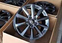 Alufelgi 16 5x100 Skoda Kamiq Scala Rapid Fabia Octavia Roomster 471#