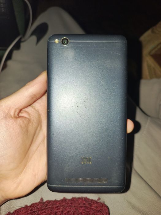 Xiomi redmi 4A 2/16 Гб на запчасти