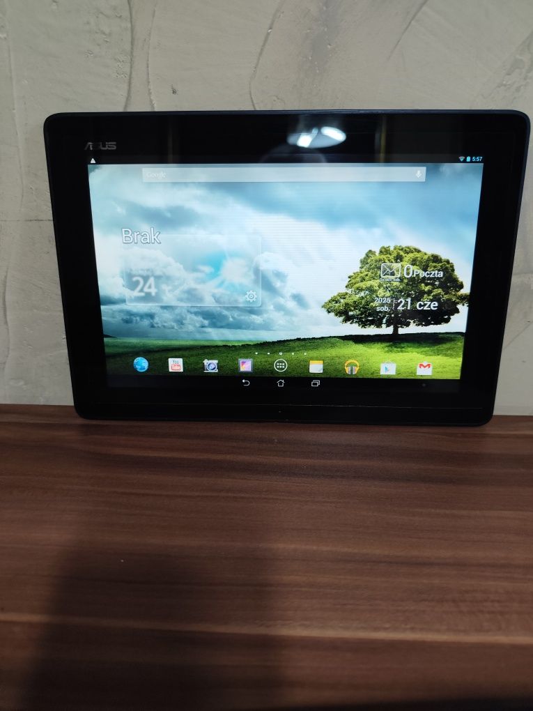Sprzedam tablet Asus Transformer Pad