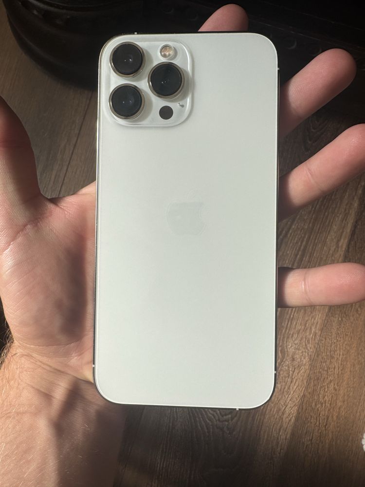 iPhone 13 pro max