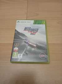 Gra need for speed rivals xbox 360