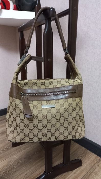 Женская сумка GUCCI