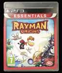 Rayman Origins PL Dubbing na PS3 Gra po polsku w BDB stanie 3xPL