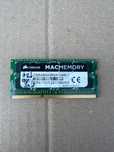 Оперативна пам'ять 4 ГБ, DDR3, для ноутбуків, Corsair