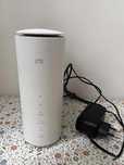 Router 5G LTE ZTE MC801A