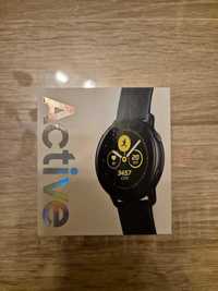 Smartwatch opaska zegarek Samsung Galaxy Watch Active
