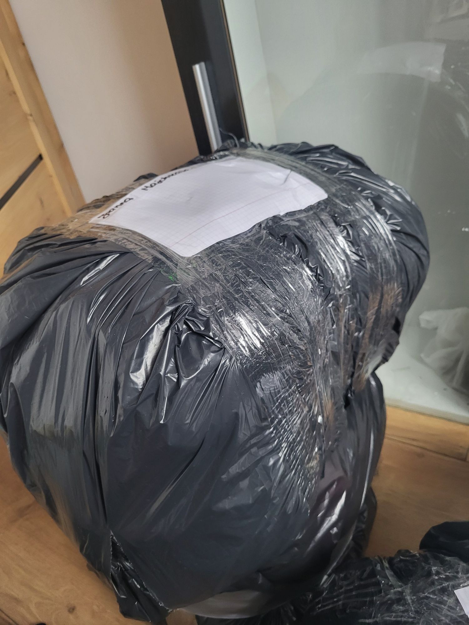 Ubrania mix  damskie dzieciece