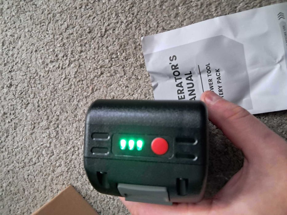 Akumulator mtl1810 18v 7ah zamiennik makita