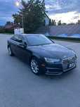 Audi A4 2.0 TFSI S tronic