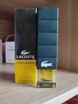Lacoste Challenge 90ml mega unikat edt men