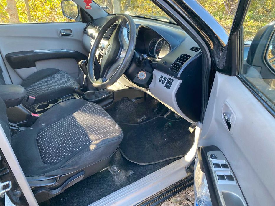 Mitsubishi L200, IV FL, 2,5D, 2013, 131kW (178 к.с.)