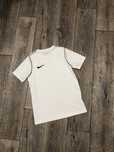 Футболка Nike Dri-Fit на 8-10 лет 128-140см оригинальная спортивная