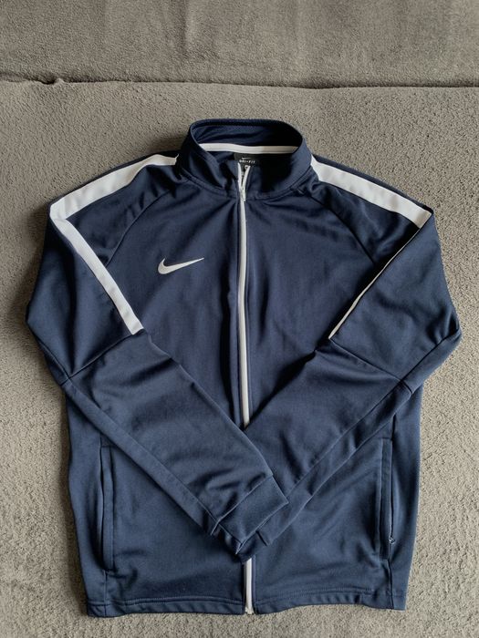 Олимпийка мастерка Nike dri-fit XS-S