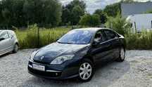 Renault Laguna 2.0 dCi * Klima * 2009 * Alufelgi * Super Stan