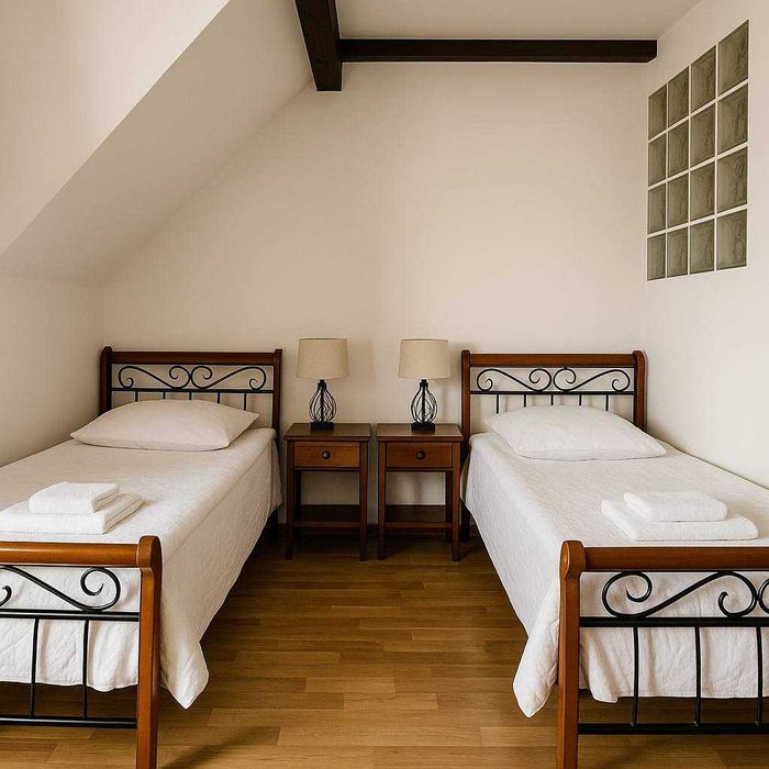 Nowy  Hostel Warszawa ! Хостел Białołęka Targówek