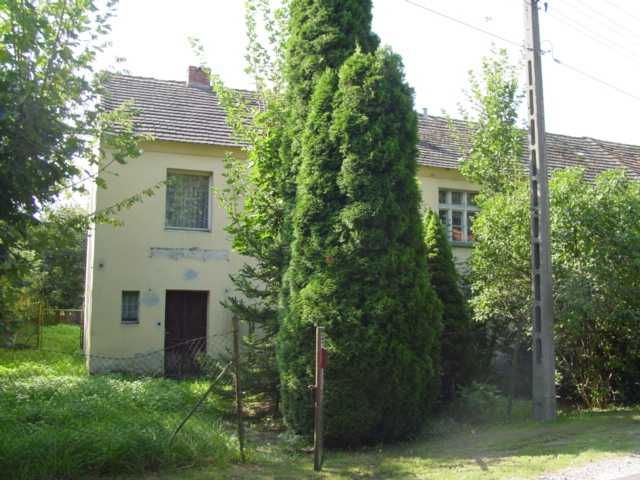 Sprzedam Nieruchomość gruntową z zabudowaniami w Kraskowie