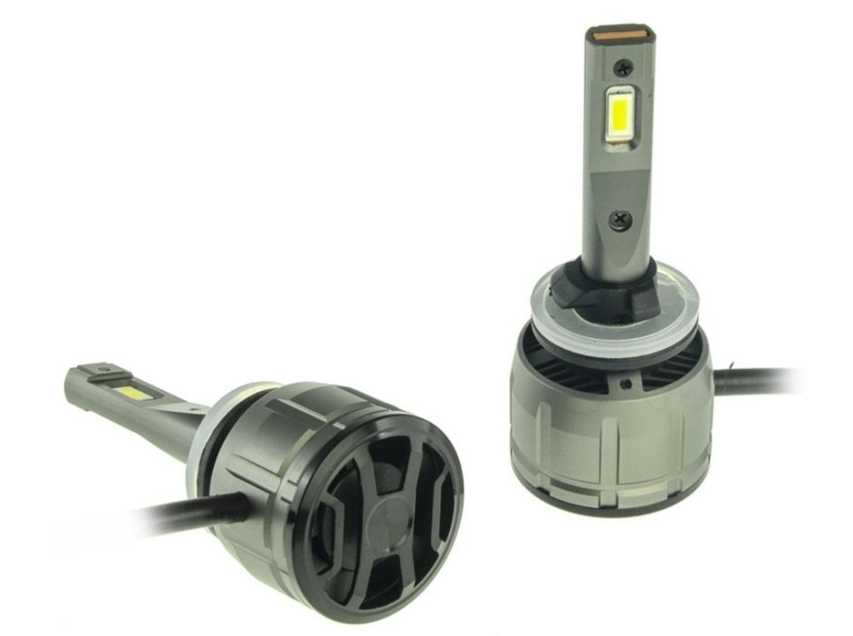 Лампы Cyclone type-38 H4 H7 H1 H11 HB3 HB4 H27 14000Lm 60W