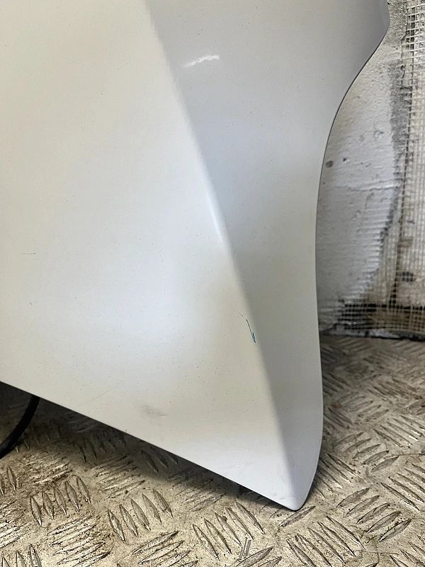 Maska Pokrywa Silnika Kompletna Renault Master Iii 3 Iv 19- Drugi Lift