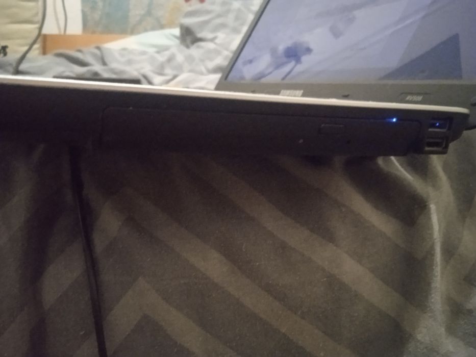 Ноутбук Samsung RV508