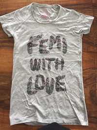Femi Pleasure koszulka t-shirt M
