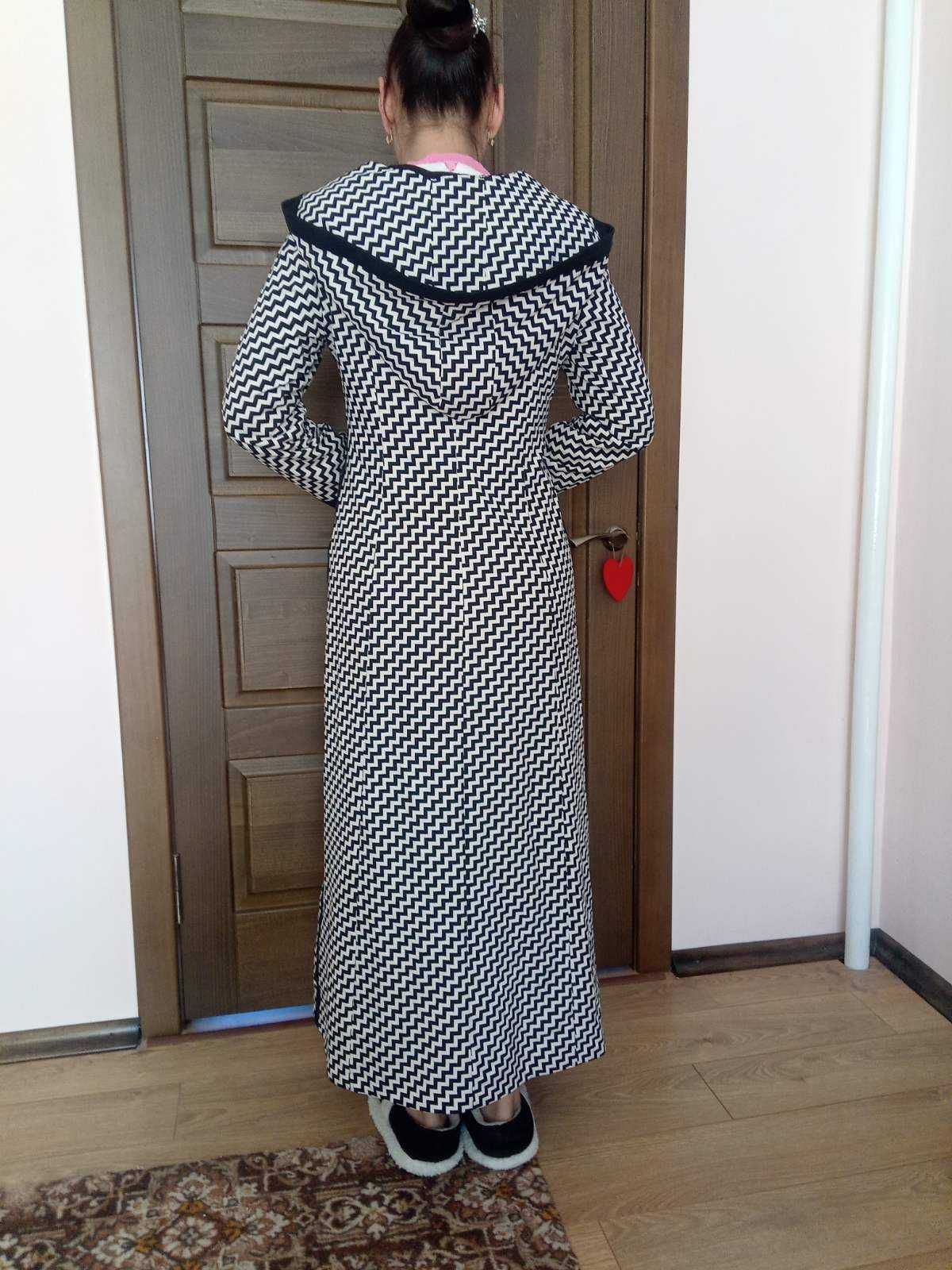 Женское платье-плащ Sheray размер 46-48