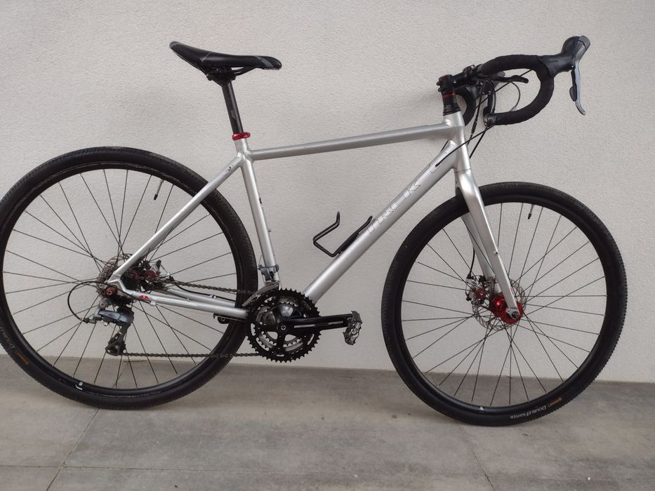 Trek crossrip 28 gravel , rower przełajowy