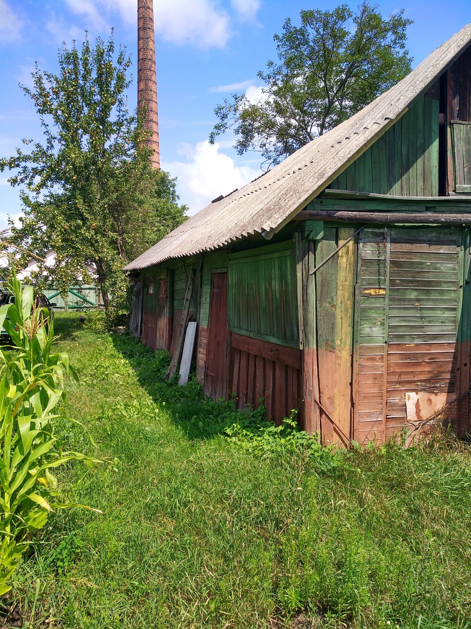 Продам будинок в Бахмачі