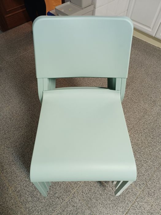 Cadeiras de cozinha