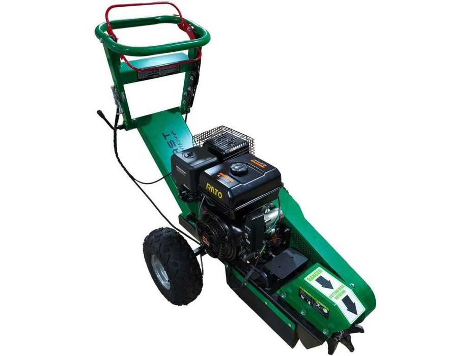 Подрібнювач пнів MAST Gartentechnik MT-BSF-15 измельчитель пней