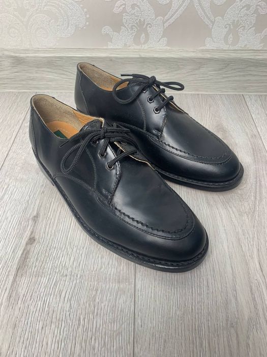 Туфли ботинки Clifford James НОВЫЕ! 41 размер