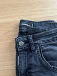 Jeansy Dsquared2 rozmiar 27 szare