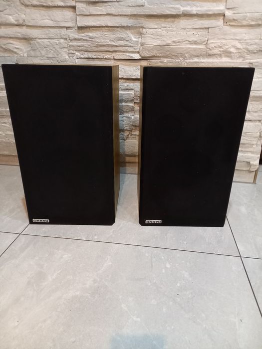 Kolumny onkyo sc-250