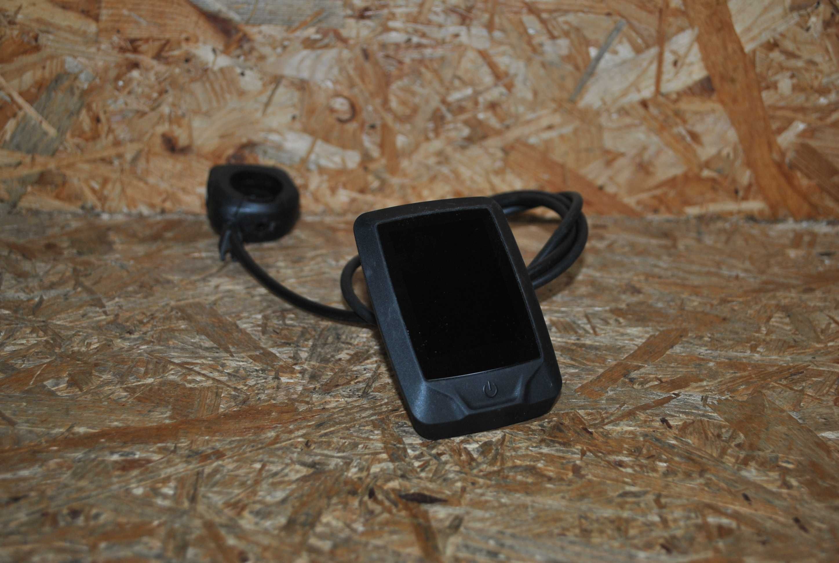 Wyświetlacz Mastermind TURBO CONNECT DISPLAY (TCD-W 2)