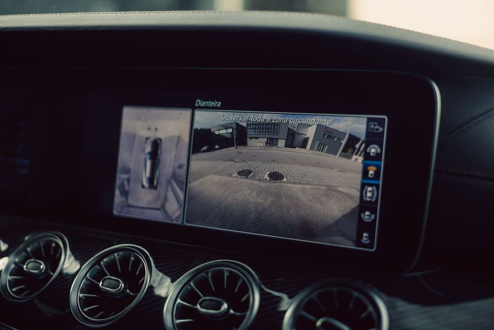 Mercedes Class E 220 amg nacional 70mil km