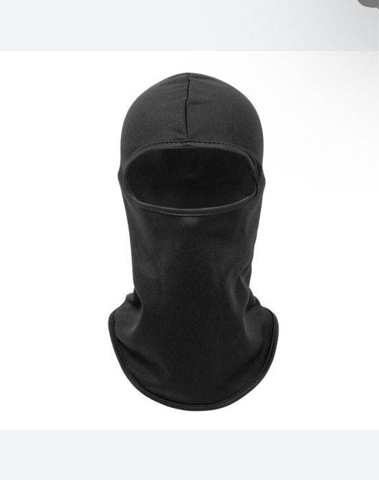 Балаклава  термоактивна чоловіча, жіноча! Фліс