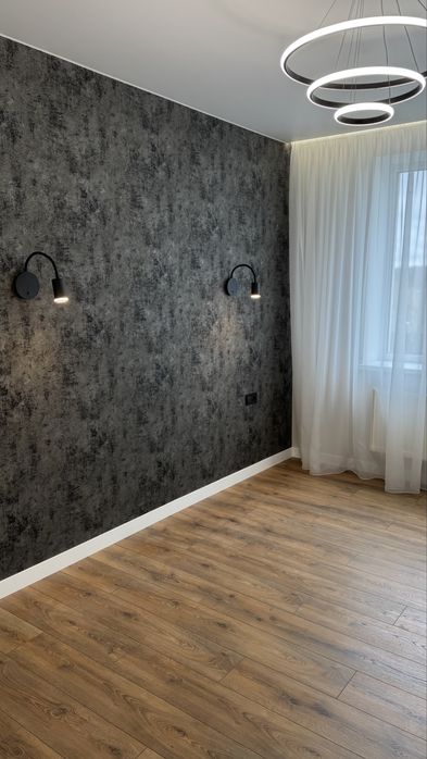 Євродвушка з новим ремонтом! Хороша локація