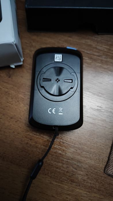 Велокомпьютер GEOID CC600